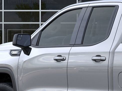 New 2026 GMC Sierra 1500 Elevation image 12