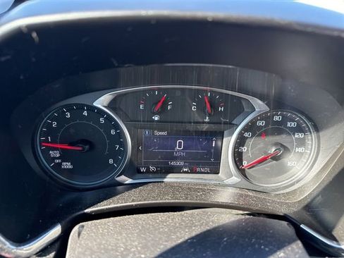 Used 2021 Chevrolet Equinox LT image 7