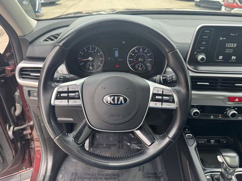 Used 2020 Kia Telluride S AWD/4WD image 30