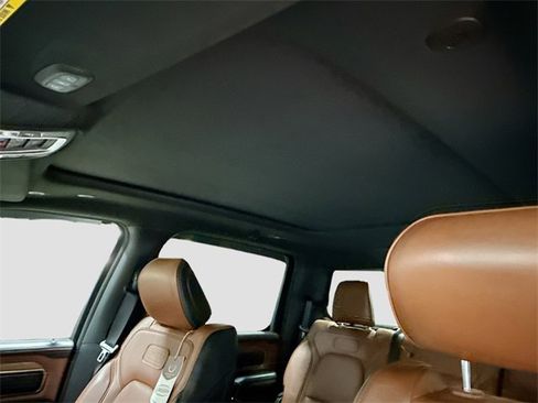 Used 2019 RAM 1500 Limited image 25