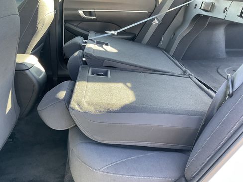 Used 2024 Hyundai Sonata SEL w/ Convenience Package image 41