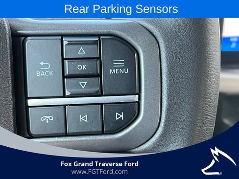 Certified 2025 Ford F150 XLT w/ Equipment Group 301A Standard AWD/4WD image 21