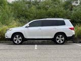 Used 2013 Toyota Highlander Limited image 5