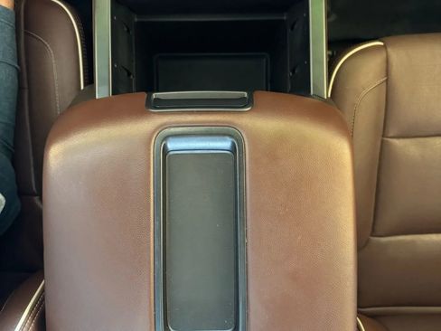 Used 2015 Chevrolet Silverado 2500 High Country w/ Duramax Plus Package image 16