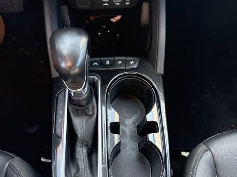 Used 2023 Chevrolet TrailBlazer ACTIV image 22