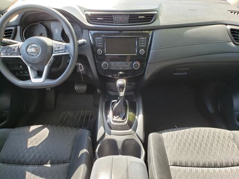 Used 2018 Nissan Rogue S AWD/4WD image 6