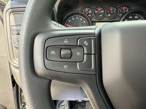 New 2026 Chevrolet Silverado 1500 W/T w/ Trailering Package image 13