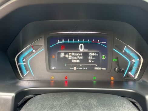 Used 2023 Honda Odyssey Touring image 24