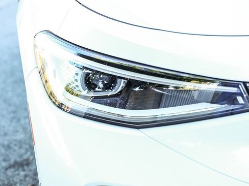 New 2026 Volkswagen ID.4 Pro S image 14