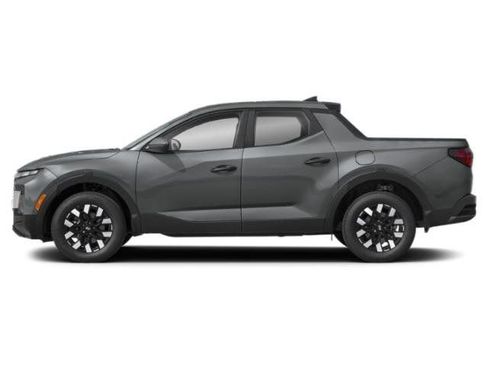 New 2026 Hyundai Santa Cruz SE image 3