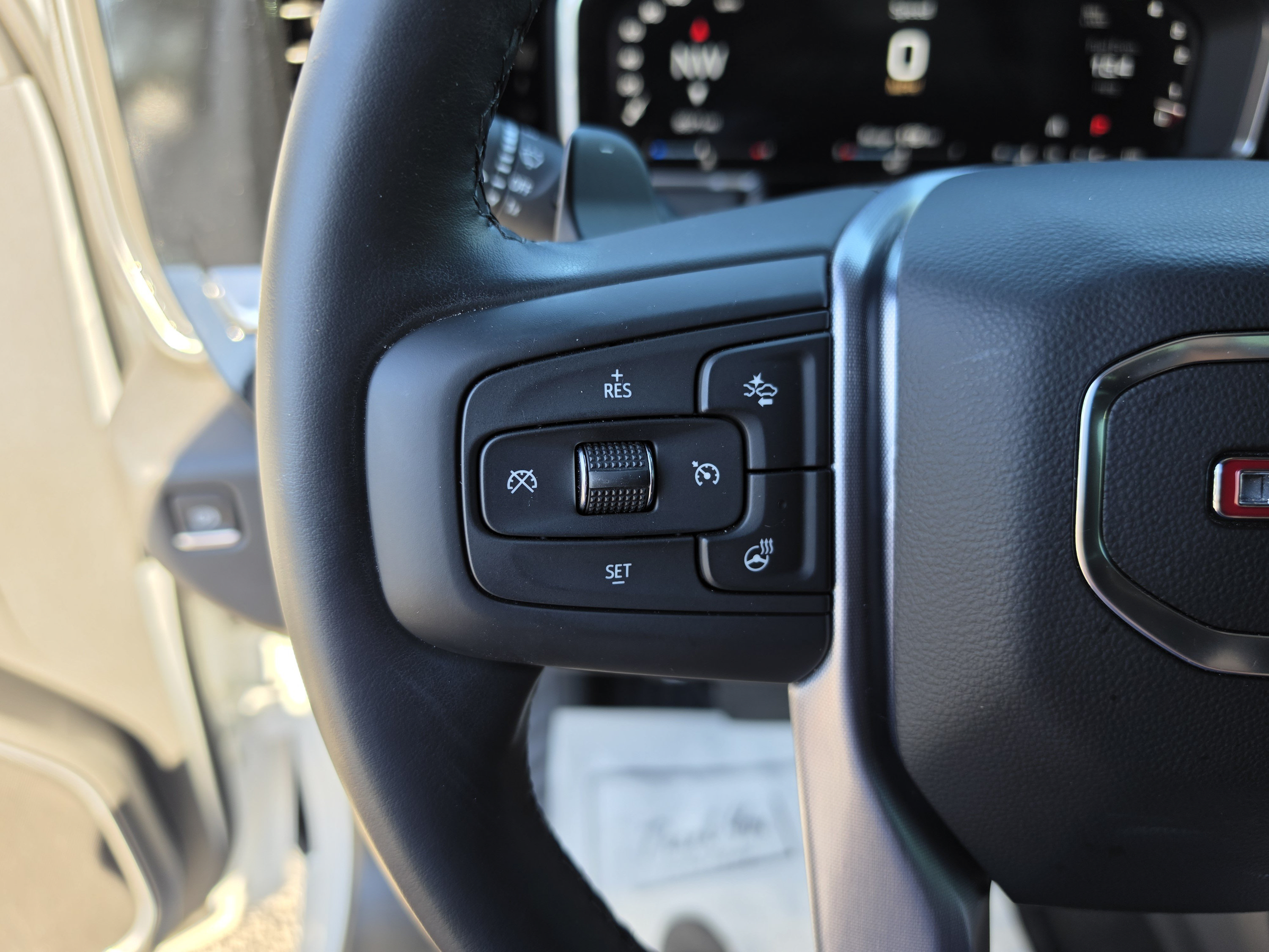 Used 2026 GMC Sierra 1500 Elevation w/ Max Trailering Package RWD image 34
