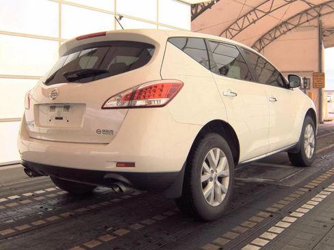 Used 2012 Nissan Murano S image 5