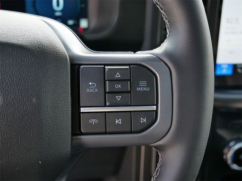 Certified 2025 Ford F150 Lariat w/ Equipment Group 502A High image 20