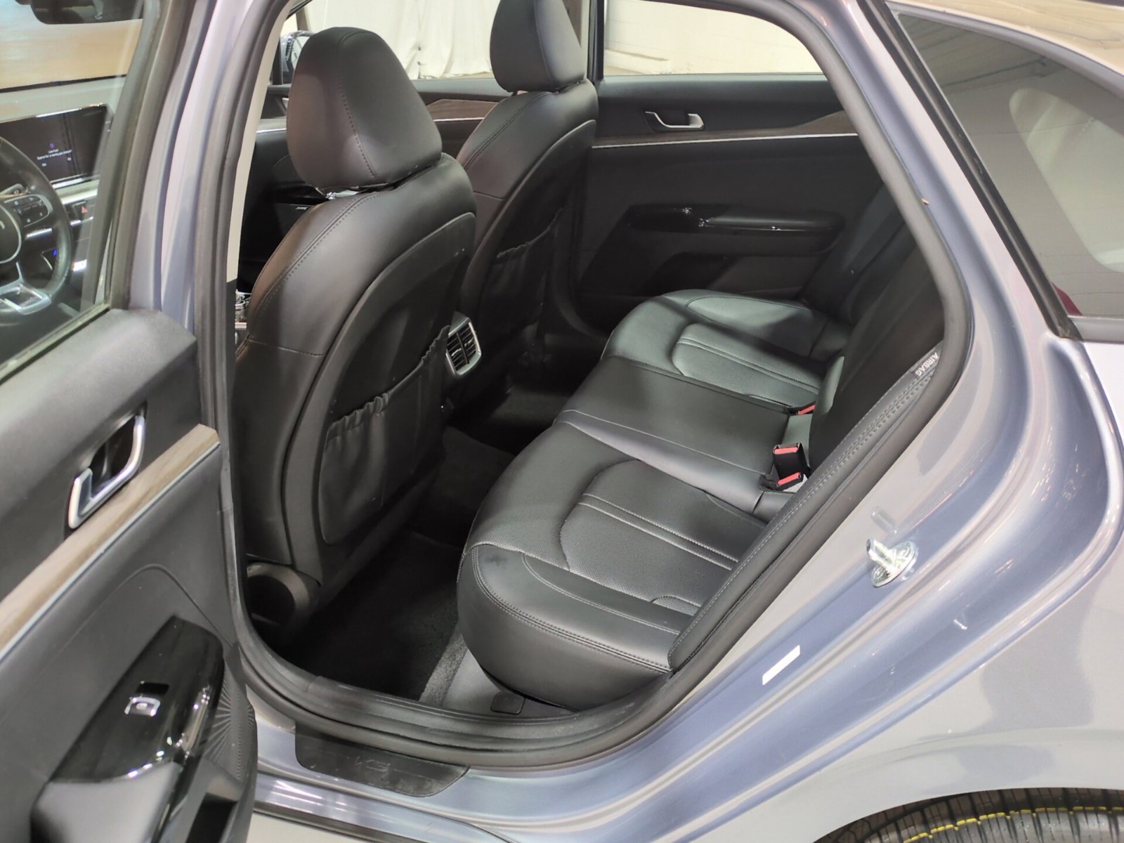 Certified 2023 Kia K5 EX w/ EX Premium Package FWD image 13