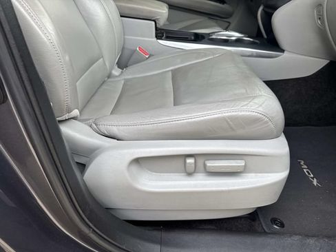 Used 2018 Acura MDX FWD image 11