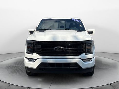 Used 2023 Ford F150 Lariat w/ Equipment Group 502A High AWD/4WD image 2