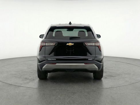 Used 2025 Chevrolet Equinox LT image 7