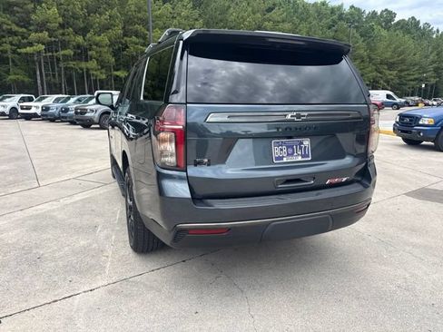 Used 2021 Chevrolet Tahoe RST w/ Luxury Package AWD/4WD image 15