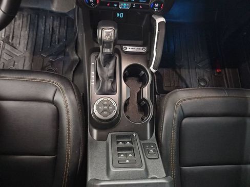 Used 2023 Ford Bronco Badlands AWD/4WD image 22