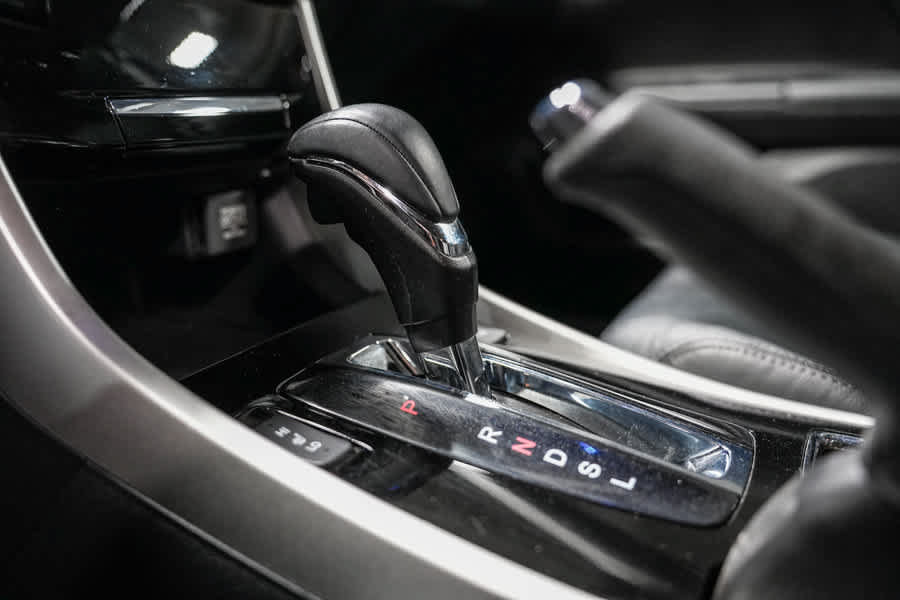 Used 2016 Honda Accord EX-L image 20