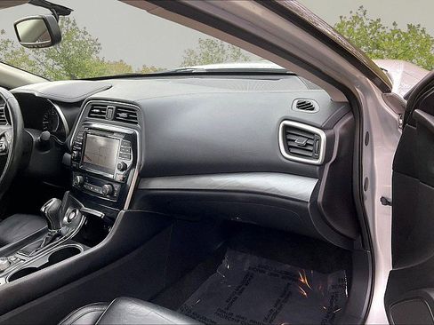 Used 2016 Nissan Maxima 3.5 SL FWD image 25