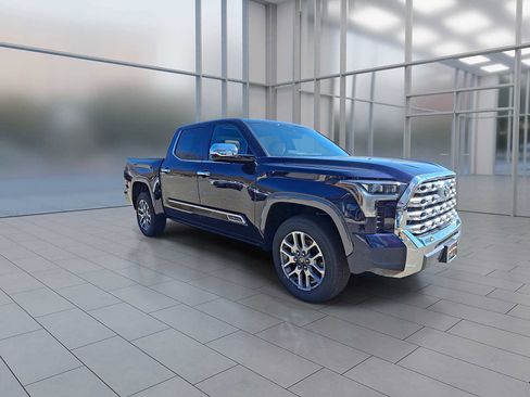 New 2026 Toyota Tundra 1794 Edition AWD/4WD image 7