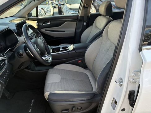 Used 2023 Hyundai Santa Fe SEL image 11