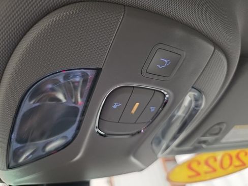 Used 2022 Jeep Compass Latitude w/ Convenience Group AWD/4WD image 19