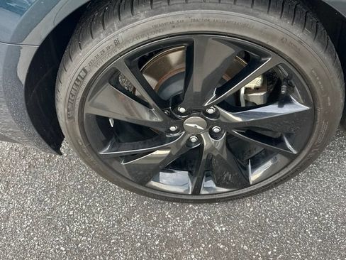 Used 2023 Genesis G70 2.0T w/ Sport Prestige Package RWD image 18