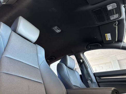 Used 2022 Honda Accord Sport image 18