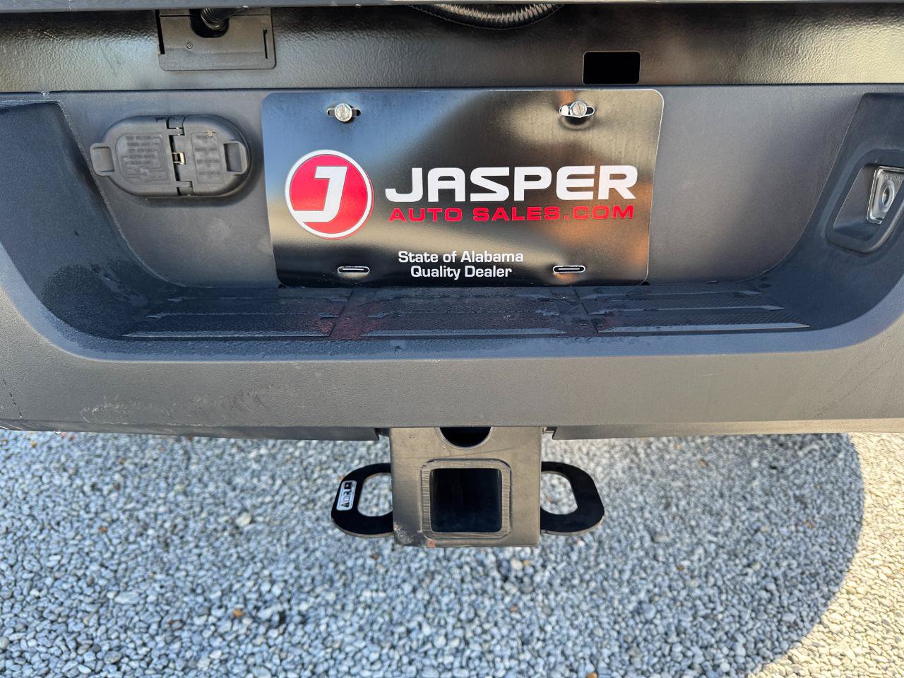 Used 2024 Toyota Tacoma SR5 RWD image 14