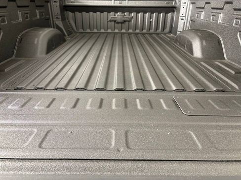 Used 2026 Chevrolet Silverado 2500 LT w/ Trail Boss Package image 41