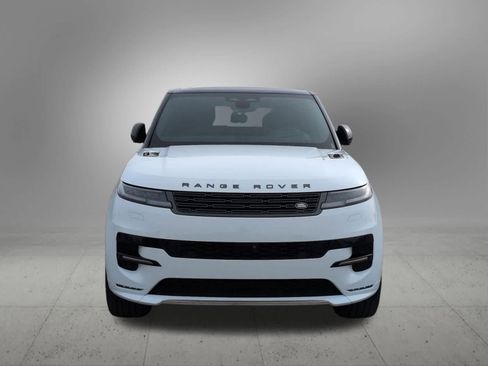 Certified 2024 Land Rover Range Rover Sport Dynamic SE AWD/4WD image 9
