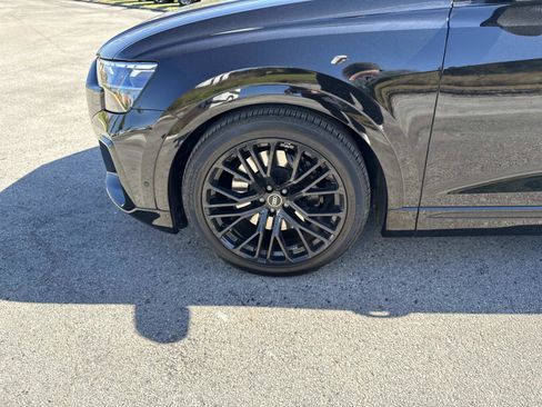 Used 2024 Audi SQ8 Premium Plus w/ Executive Package image 9