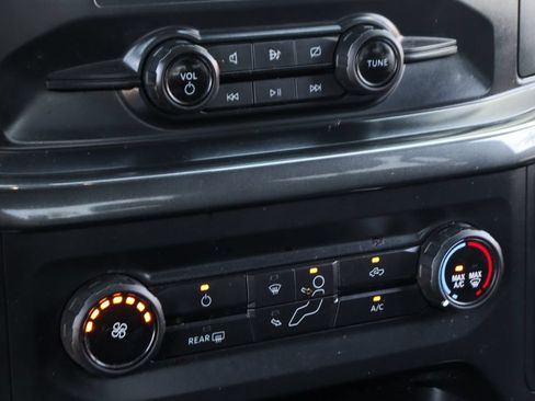Used 2022 Ford F150 XL w/ STX Appearance Package RWD image 30