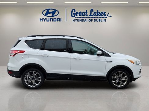 Used 2014 Ford Escape SE w/ Equipment Group 201A image 6