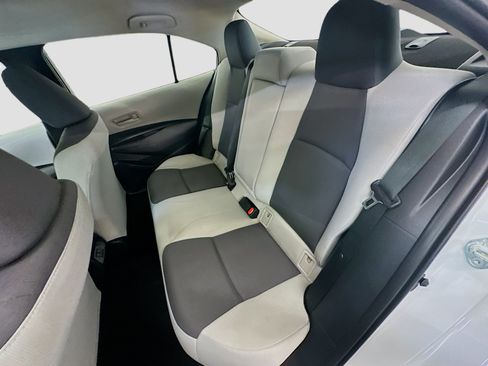 Used 2024 Toyota Corolla LE FWD image 29
