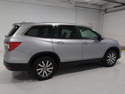 Used 2022 Honda Pilot EX-L image 10