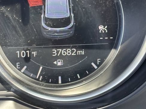 Used 2025 MAZDA CX-5 AWD 2.5 S w/ Preferred Package image 31