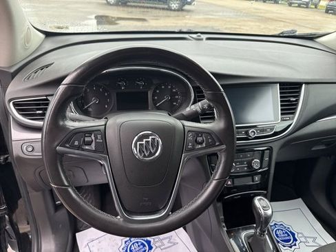 Used 2018 Buick Encore Preferred image 13