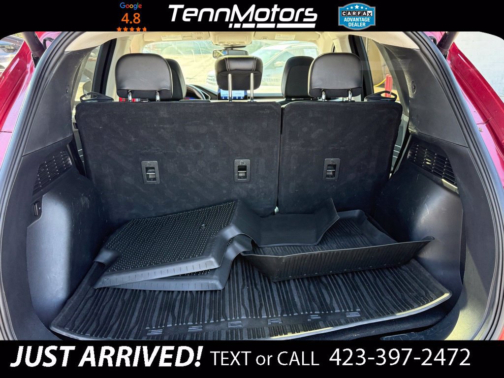 Used 2022 Ford Escape Titanium w/ Titanium Elite Package AWD/4WD image 14