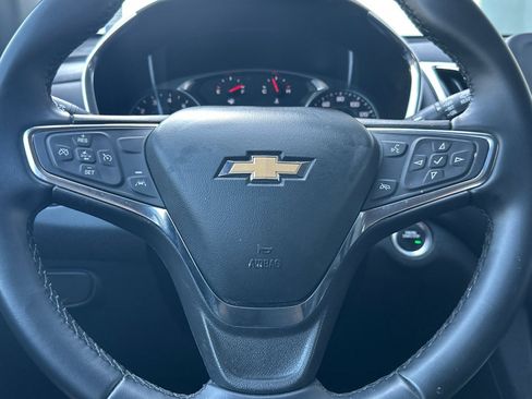 Used 2024 Chevrolet Equinox LT image 35
