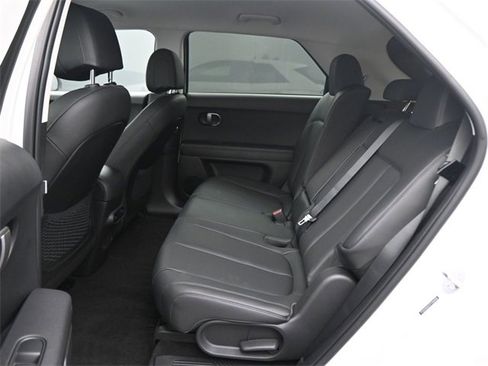 New 2026 Hyundai Ioniq 5 SEL image 14
