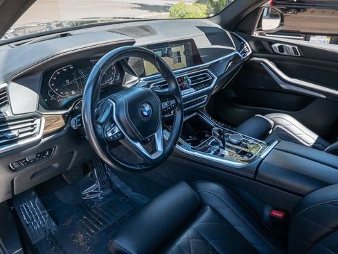Used 2023 BMW X5 xDrive40i image 14