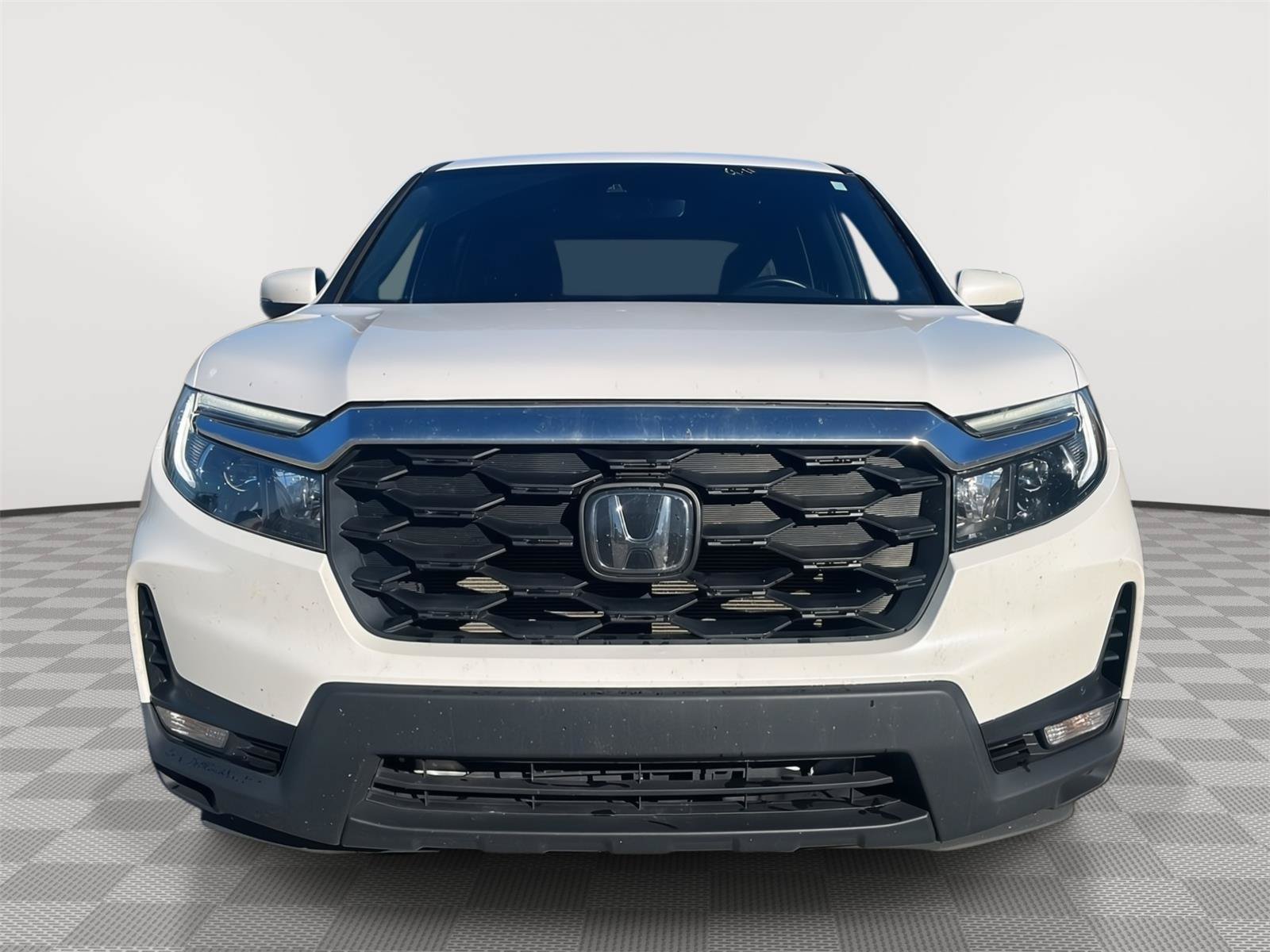 Certified 2025 Honda Passport EX-L image 24