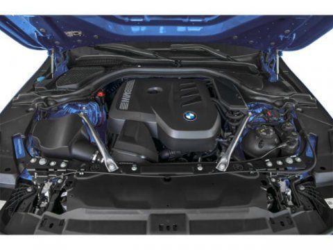 Used 2027 BMW 530i xDrive w/ Premium Package AWD/4WD image 14
