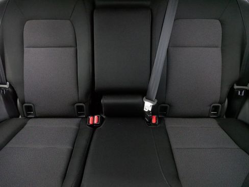 Certified 2026 Honda CR-V EX image 13