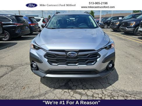 Used 2024 Subaru Crosstrek 2.0i Premium w/ Popular Package #3 AWD/4WD image 7