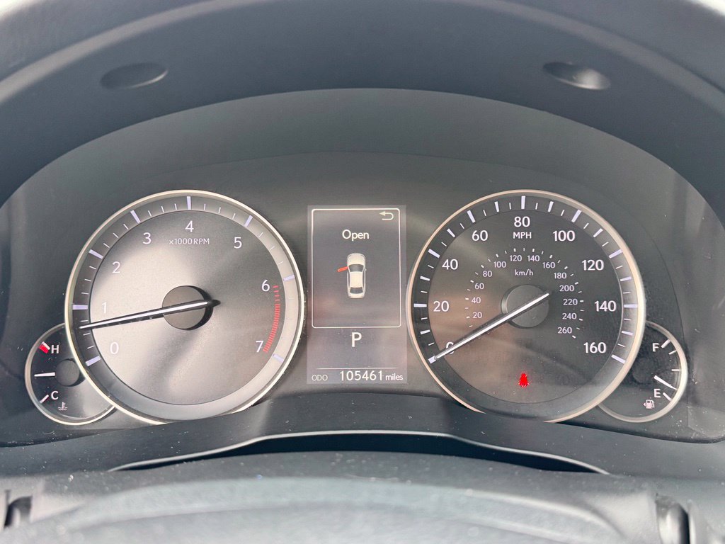Used 2016 Lexus ES 350 FWD image 15