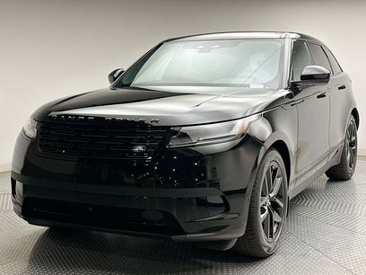 New 2026 Land Rover Range Rover Velar S